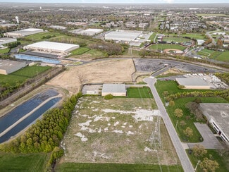 Plus de détails pour 0 Castle Dr, Mason, OH - Terrain à vendre