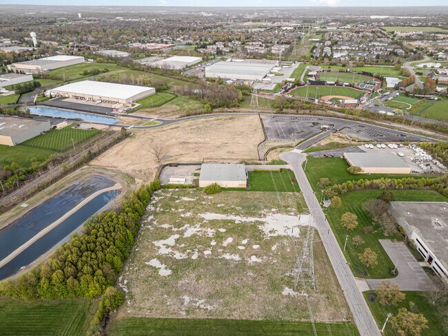 More details for 0 Castle Dr, Mason, OH - Land for Sale