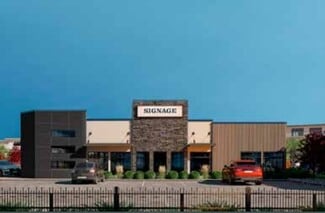 Plus de détails pour 525 Double Eagle Ct, Reno, NV - Bureau à vendre