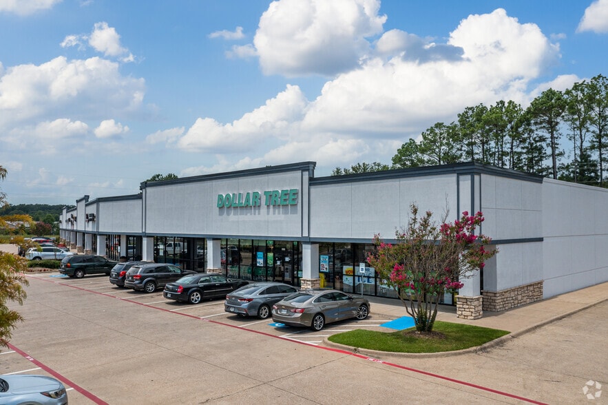 3825 Highway 64 W, Tyler, TX for lease - Building Photo - Image 1 of 16