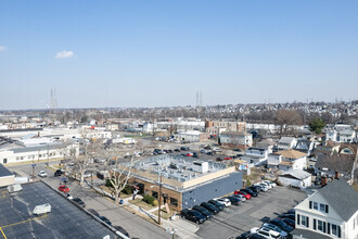 500 Cortlandt St, Belleville, NJ - aerial  map view - Image1