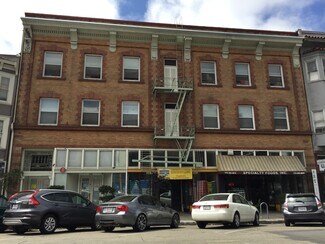 Plus de détails pour 531-537 8th St, Oakland, CA - Commerce de détail à louer