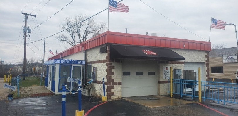 100 Stimpson St, Watertown, WI for sale Primary Photo- Image 1 of 3