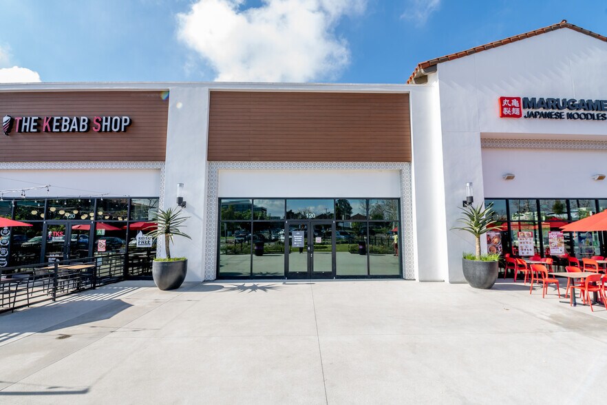 21201-21327 Hawthorne Blvd, Torrance, CA à louer - Photo du bâtiment - Image 2 de 22