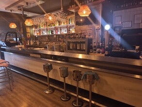 Commerce de détail dans Barcelone, Barcelona à louer Photo intérieure- Image 2 de 9