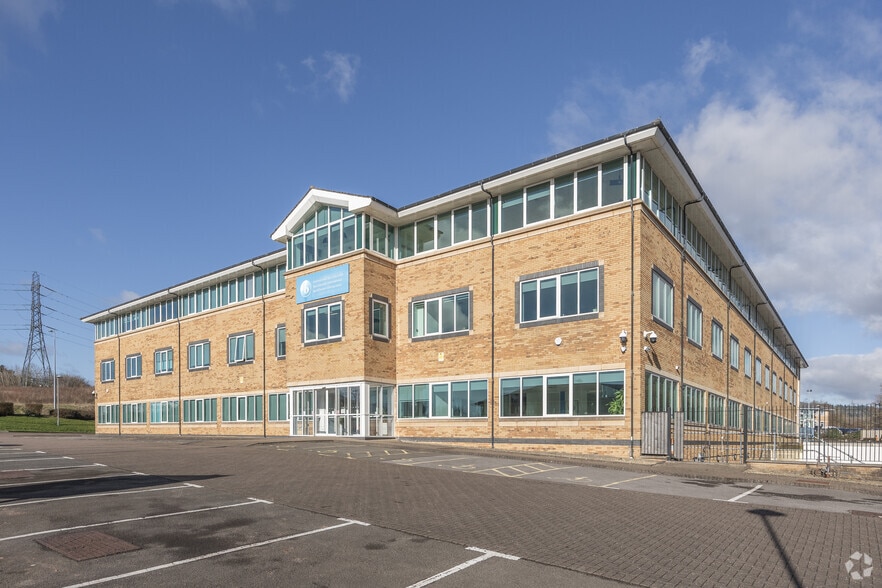 Malthouse Av, Cardiff for lease - Building Photo - Image 2 of 6
