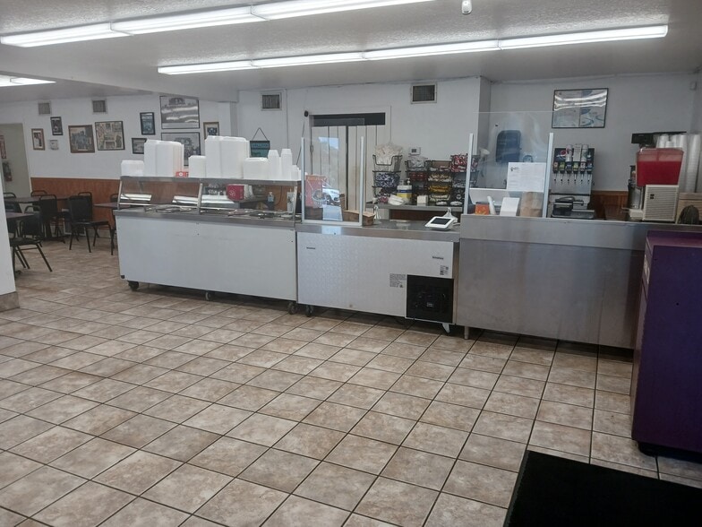 149 S Lake Ave, Pahokee, FL à vendre - Photo du bâtiment - Image 3 de 13