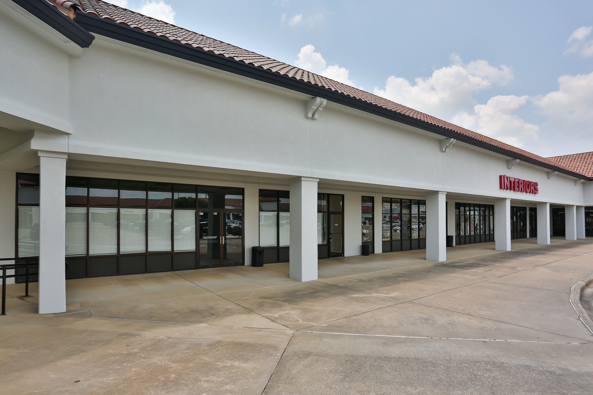 5800 N Interstate 35, Denton, TX for lease Building Photo- Image 1 of 1
