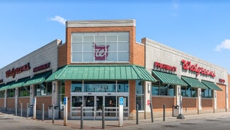 Plus de détails pour 3700 National Rd E, Richmond, IN - Commerce de détail à vendre