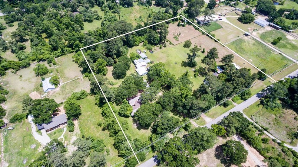 26310 Dobbin Huffsmith Rd, Magnolia, TX for sale - Other - Image 1 of 1