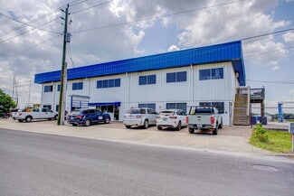 Plus de détails pour 404 Riberia St, Saint Augustine, FL - Bureau à vendre