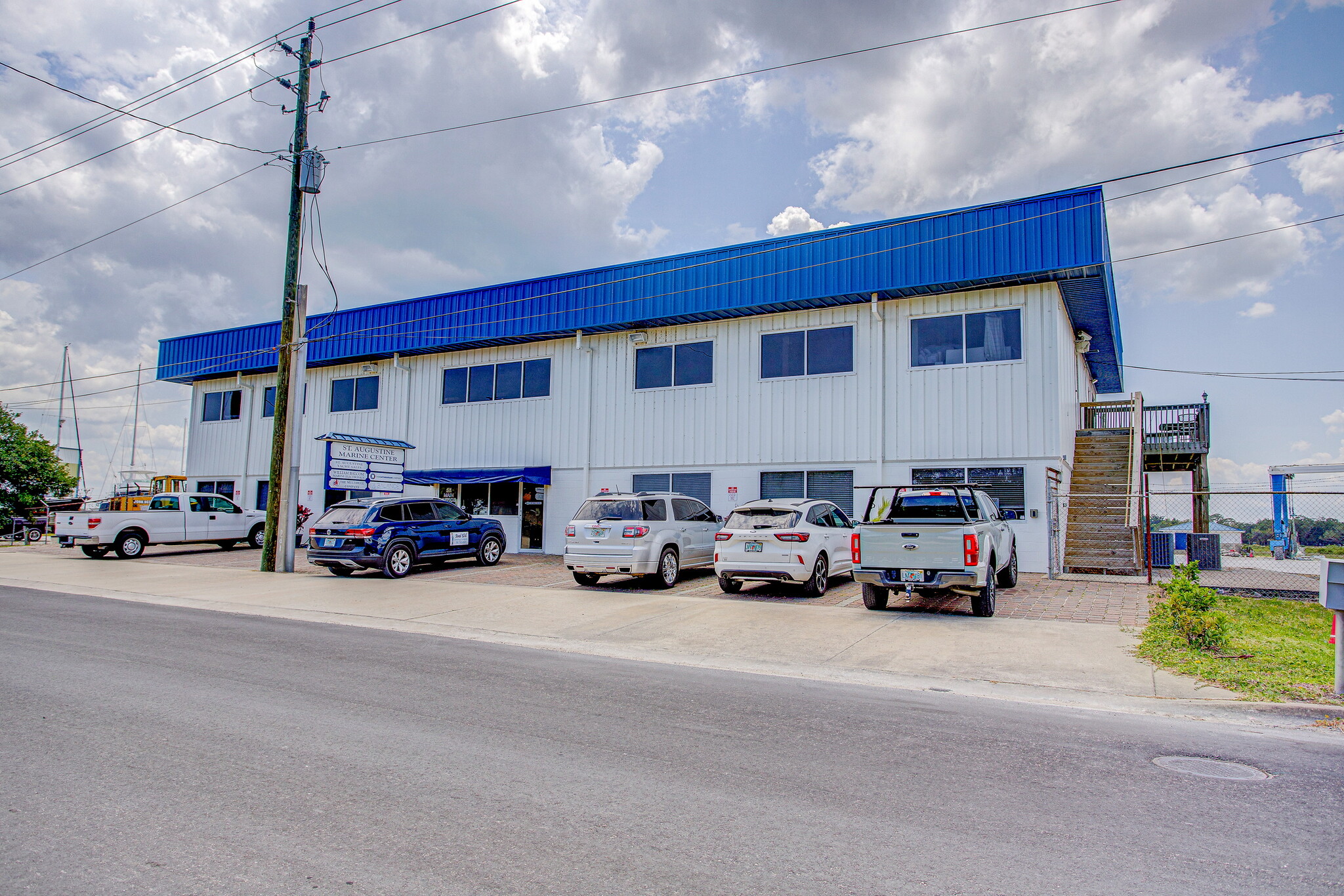 404 Riberia St, Saint Augustine, FL for sale Primary Photo- Image 1 of 30