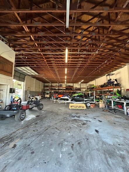 2800 S Nova Rd, Daytona Beach, FL for lease - Building Photo - Image 3 of 8