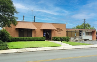 Plus de détails pour 417 Camden St, San Antonio, TX - Bureau à vendre