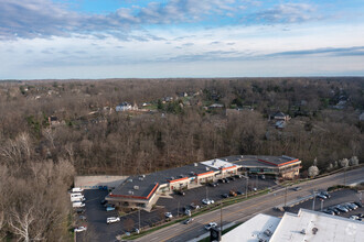 8740 Montgomery Rd, Cincinnati, OH - Aérien  Vue de la carte