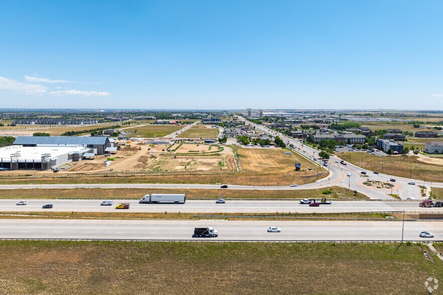 The Brands | Development Lots portefeuille de 8 propriétés à vendre sur LoopNet.ca - Aérien - Image 2 de 21