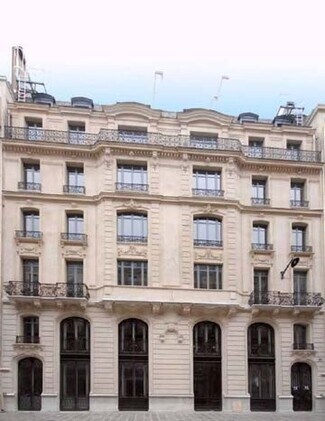 Plus de détails pour 65 Rue Saint-Lazare, Paris - Bureau à louer