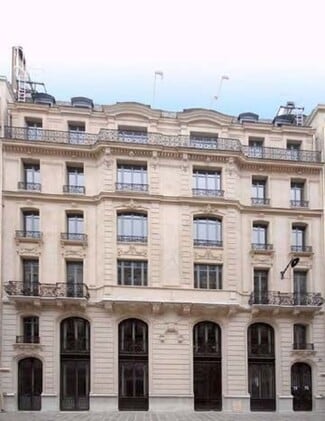 More details for 65 Rue Saint-Lazare, Paris - Office for Lease