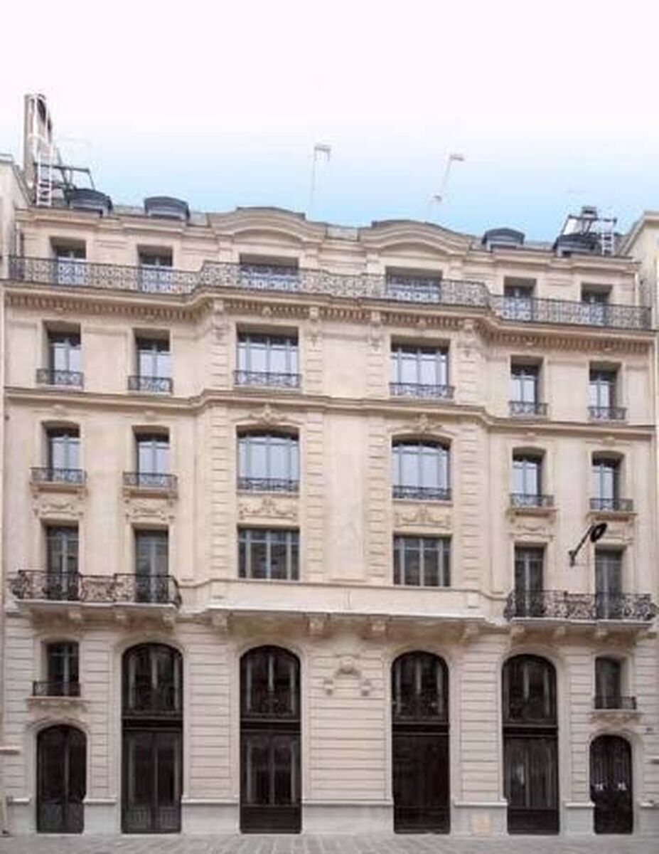 65 Rue Saint-Lazare, Paris for lease Building Photo- Image 1 of 20