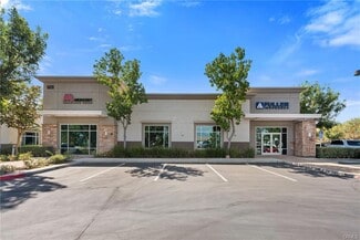 More details for 5839 Pine Ave, Chino Hills, CA - Coworking for Lease