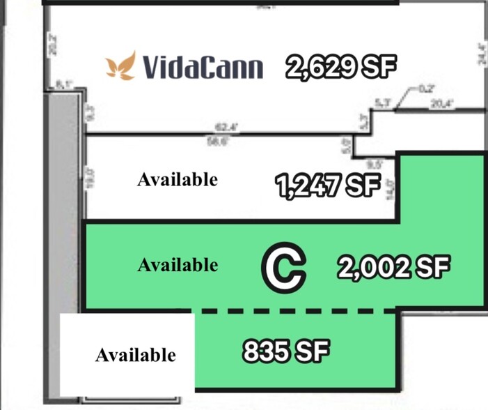 12955 Seminole Blvd, Largo, FL à louer - Photo du bâtiment - Image 3 de 8