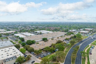 2120 W Braker Ln, Austin, TX - Aerial  map view - Image1