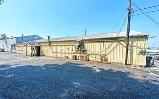 Plus de détails pour 1779 W Trindle Rd, Carlisle, PA - Industriel à louer