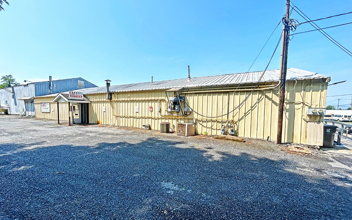 1779 W Trindle Rd, Carlisle, PA for lease Building Photo- Image 1 of 16
