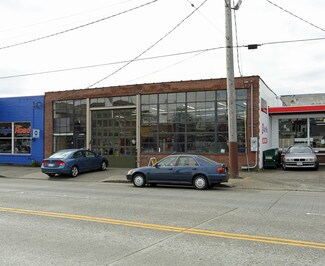 More details for 1535 NW Leary Way, Seattle, WA - Retail for Sale