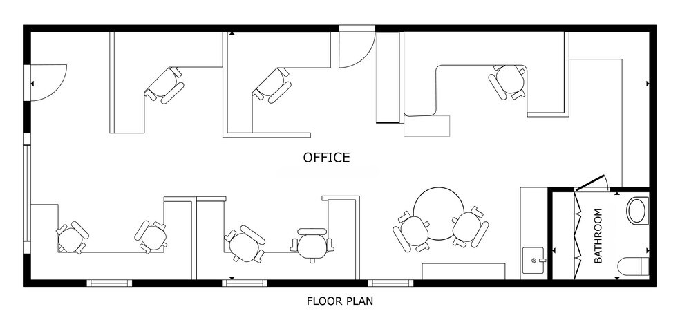 707 Colomba Ct, St Charles, IL à louer - Plan d’étage - Image 3 de 6