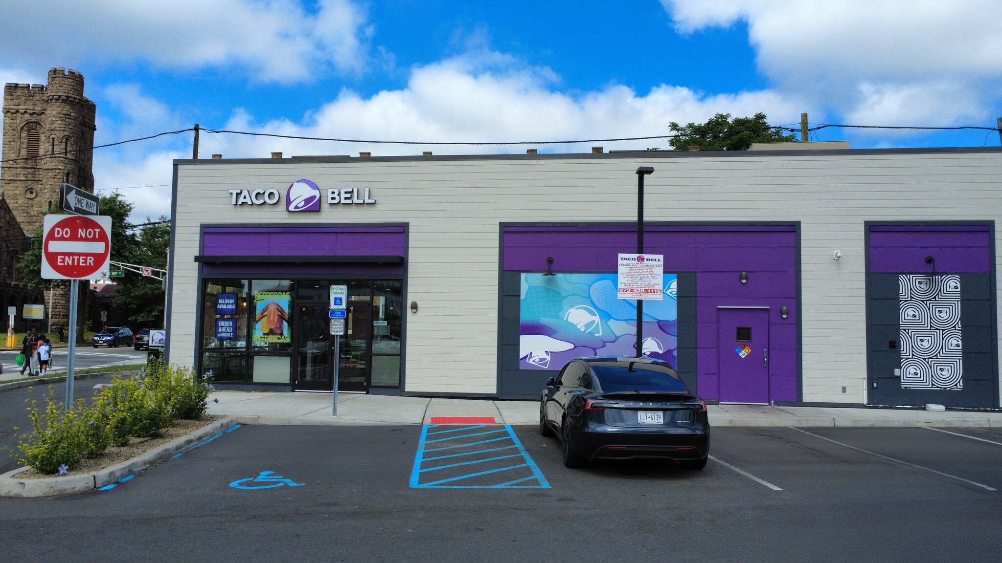 443-451 Broadway, Paterson, NJ for sale Building Photo- Image 1 of 1