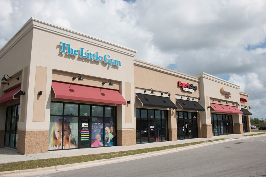 1092 S Hampton Inn Way, Jacksonville, NC à vendre - Autre - Image 2 de 3