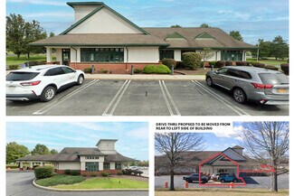 More details for 33 Trust Way, Middletown, NY - Retail for Lease