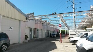 More details for 5 Rue Eugène Maréchal, Vénissieux - Industrial for Lease