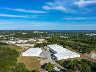 Plus de détails pour 1801 Bradford Ave, Leesburg, FL - Industriel à louer