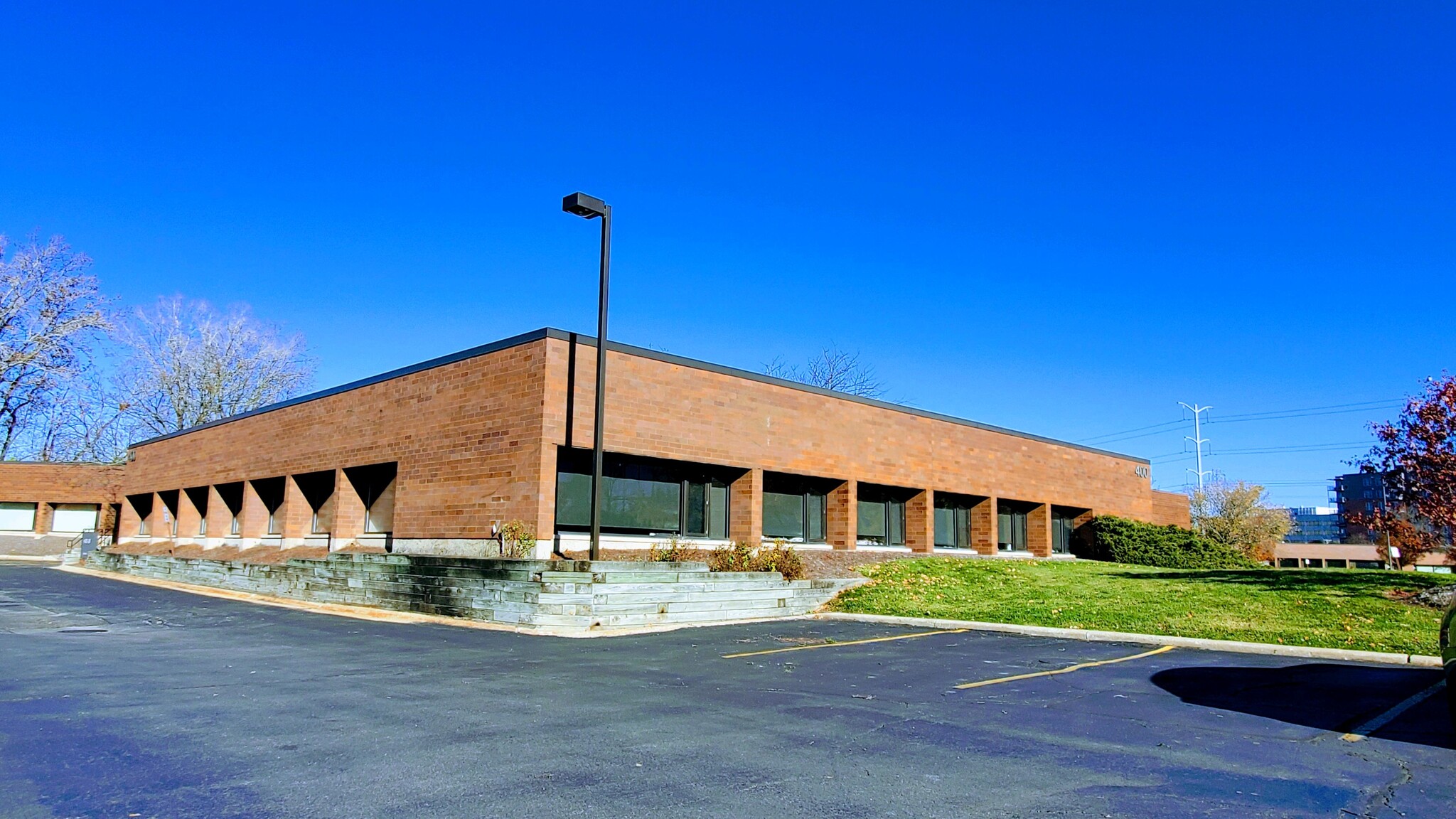 666 Dundee Rd, Northbrook, IL for sale Building Photo- Image 1 of 6