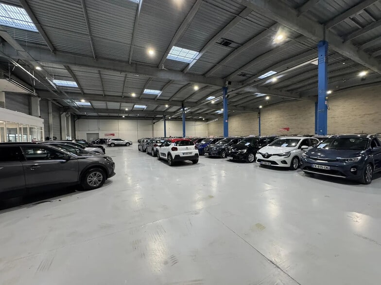 Flex dans Taverny à louer - Photo principale - Image 1 de 10