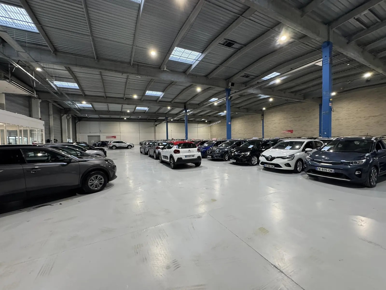 Flex dans Taverny à louer Photo principale- Image 1 de 11