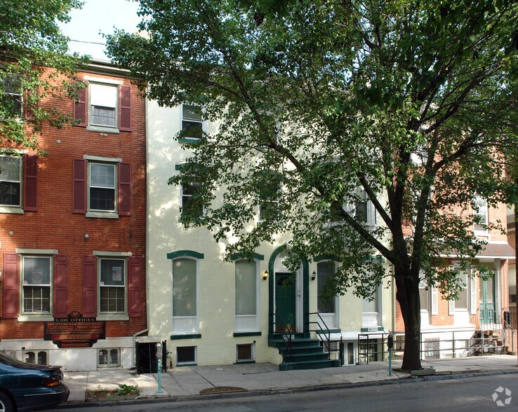 529 Swede St, Norristown, PA à vendre - Photo principale - Image 1 de 2