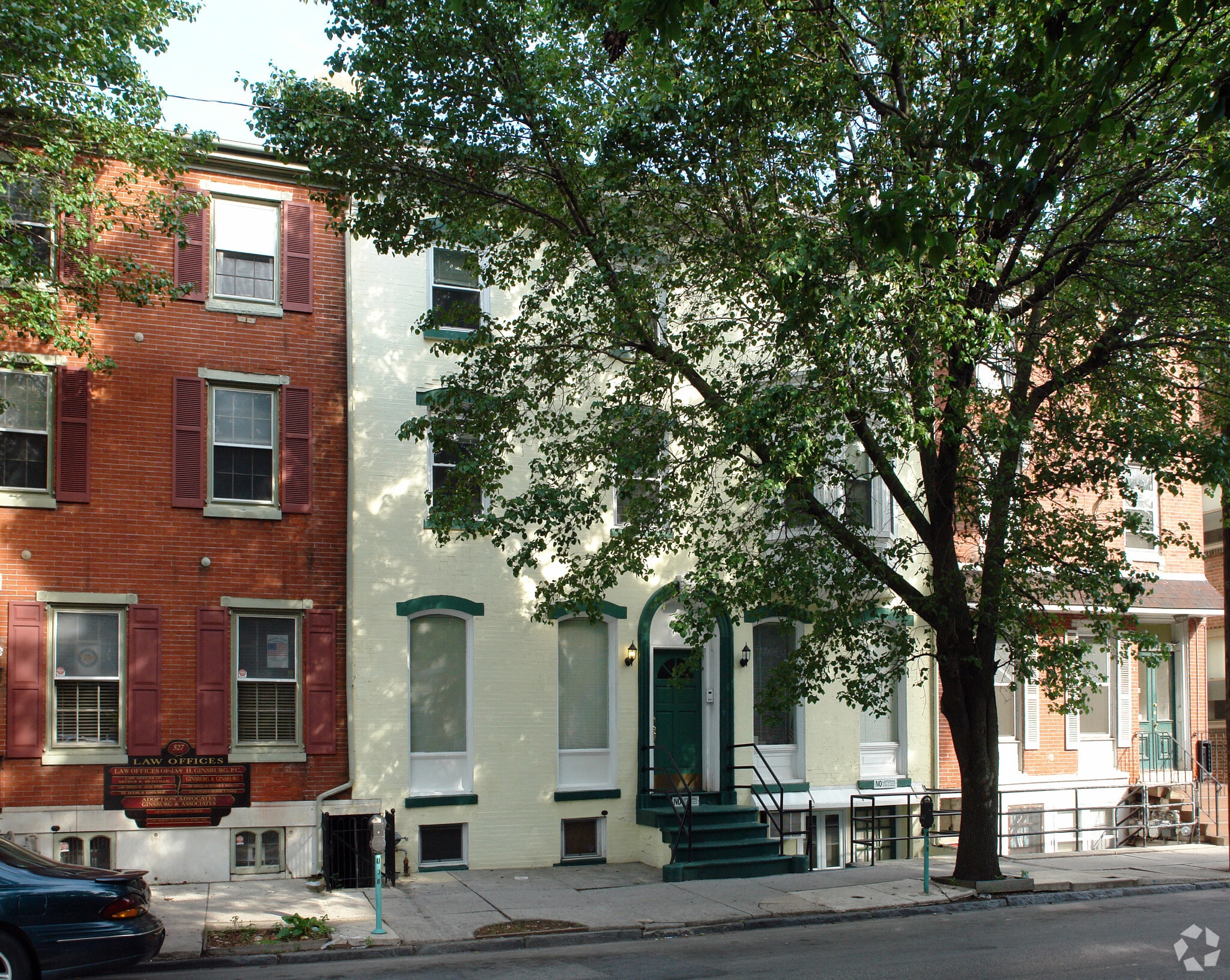 529 Swede St, Norristown, PA for sale Primary Photo- Image 1 of 3