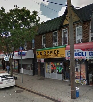 More details for 111-06 Farmers Blvd, Jamaica, NY - Retail for Lease