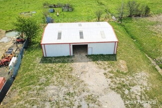 Plus de détails pour 1217 Foundation Dr, Pilot Point, TX - Industriel à vendre