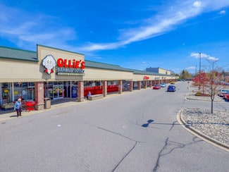 More details for 4510-4706 State St, Saginaw, MI - Office/Medical, Retail for Lease