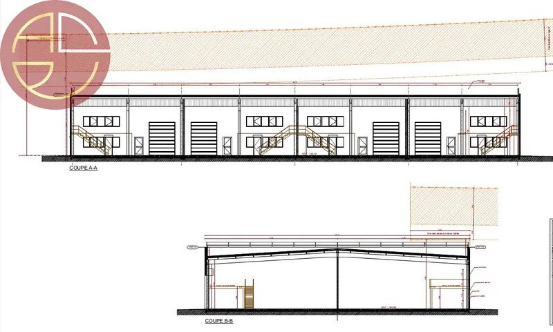 Industrial in Portet-sur-Garonne for sale - Building Photo - Image 3 of 4