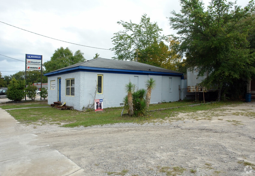 607 S 17th St, Wilmington, NC à vendre - Photo du bâtiment - Image 2 de 2