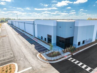 Plus de détails pour 1840 Remington Trl SW, Huntsville, AL - Industriel à vendre