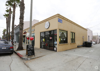 More details for 1620-1622 Wilshire Blvd, Santa Monica, CA - Office/Retail for Lease