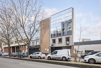 Plus de détails pour 6 Rue De Valmy, Montreuil - Bureau à louer