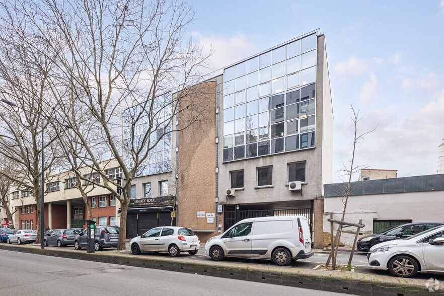 6 Rue De Valmy, Montreuil for lease - Primary Photo - Image 1 of 2