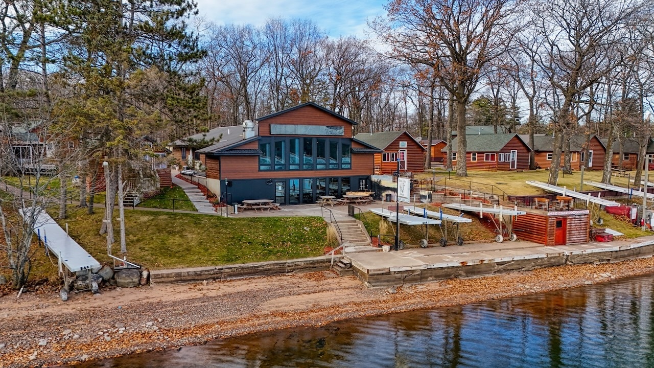 7440 N Pats Landing Rd, Hayward, WI for sale Primary Photo- Image 1 of 61